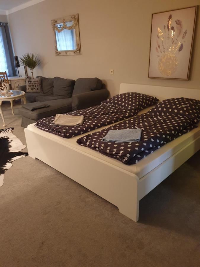 Mertens Zimmervermietung Appartement