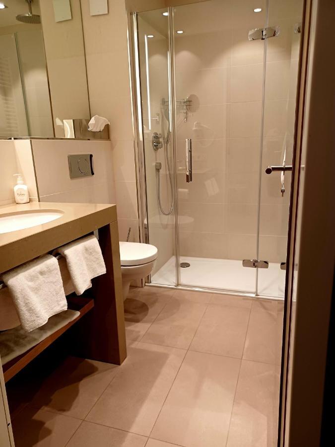 Hotel Panorama Hamburg-harburg 4*