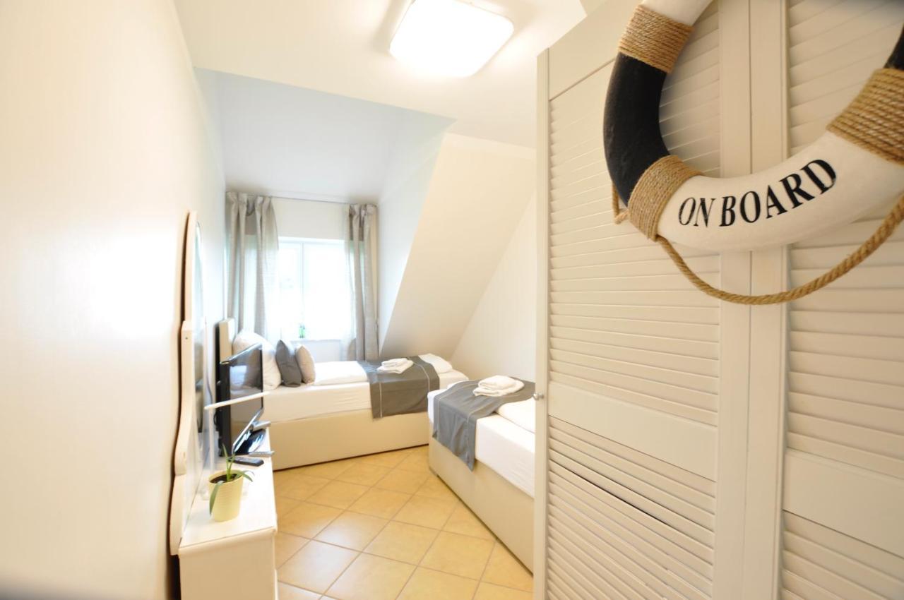 Apartment Elbhus *