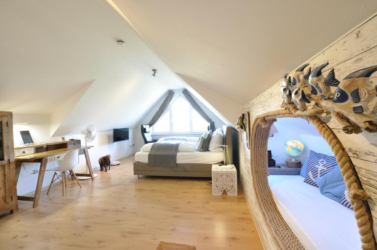 Apartment Elbhus *