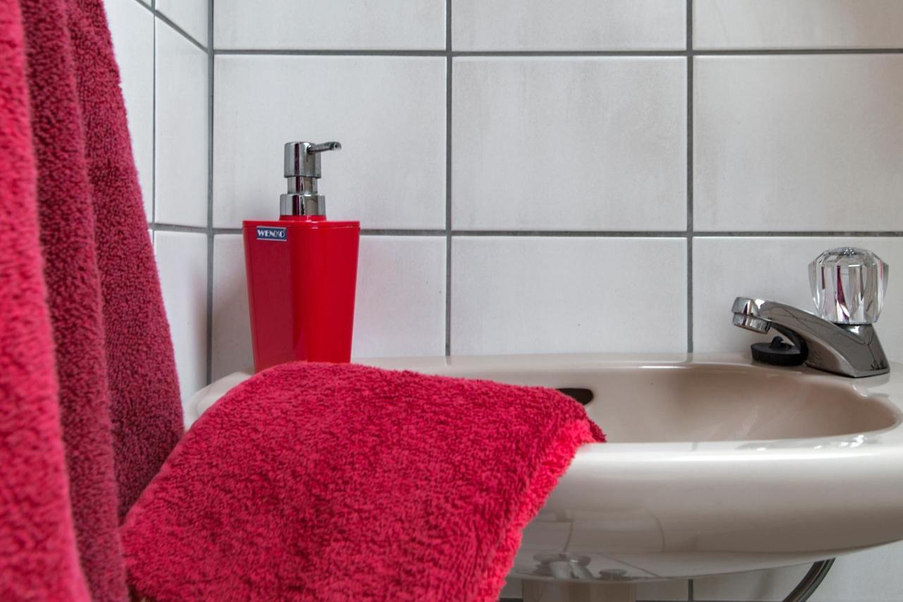 Apartment Ferienwohnung-fuhlsbuettel-hamburg Hamburg