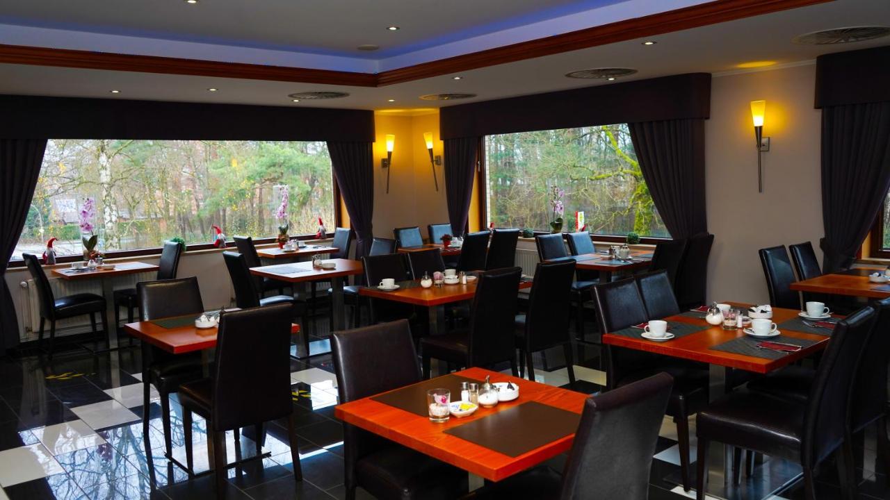 Itm Deutsches Haus Hotel 3*