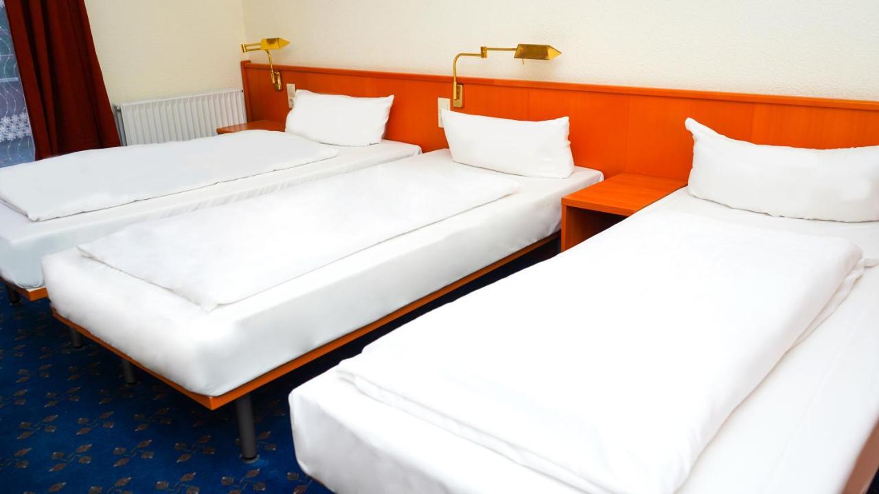 Itm Deutsches Haus 3*
