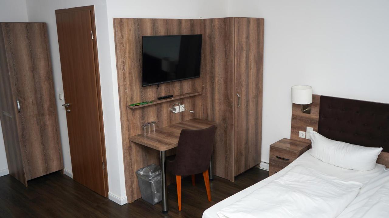 Itm Deutsches Haus Hotel 3*
