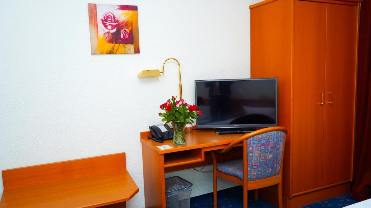 Itm Deutsches Haus Hotel