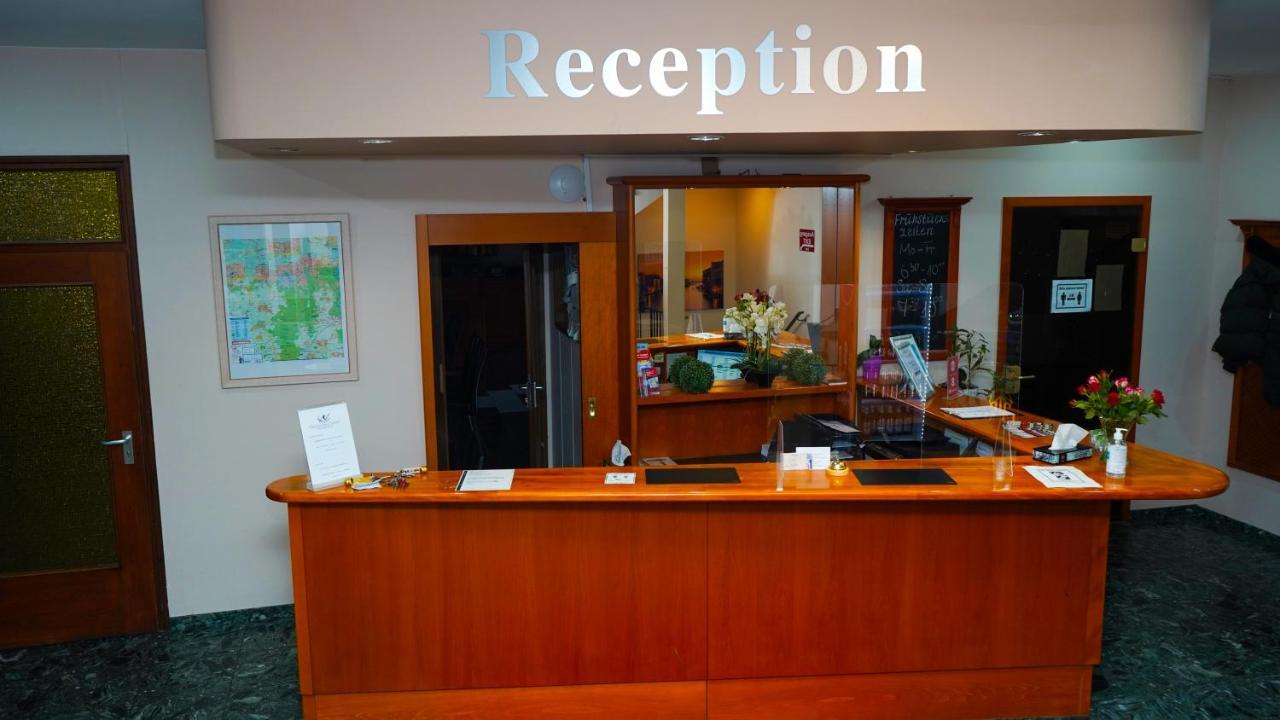Itm Deutsches Haus Hotel