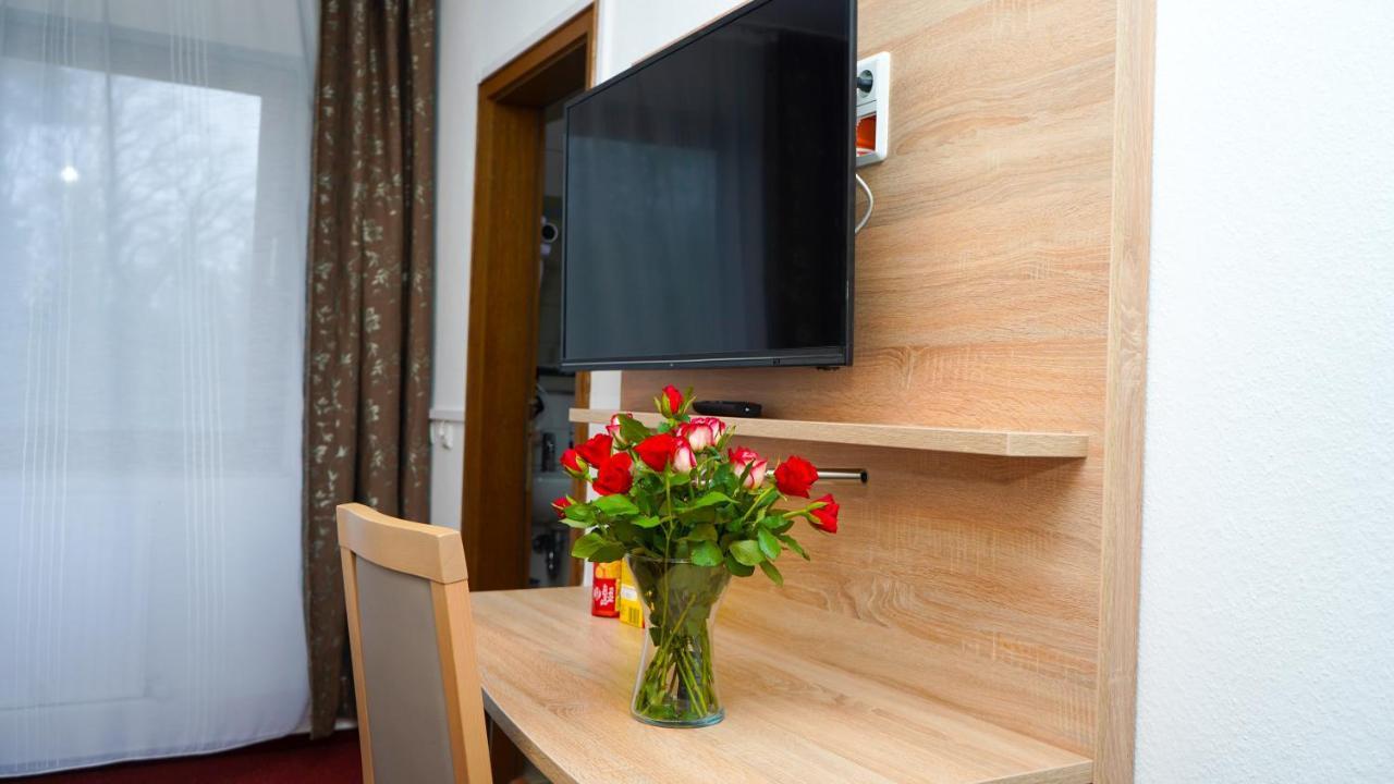 Itm Deutsches Haus Hotel 3*