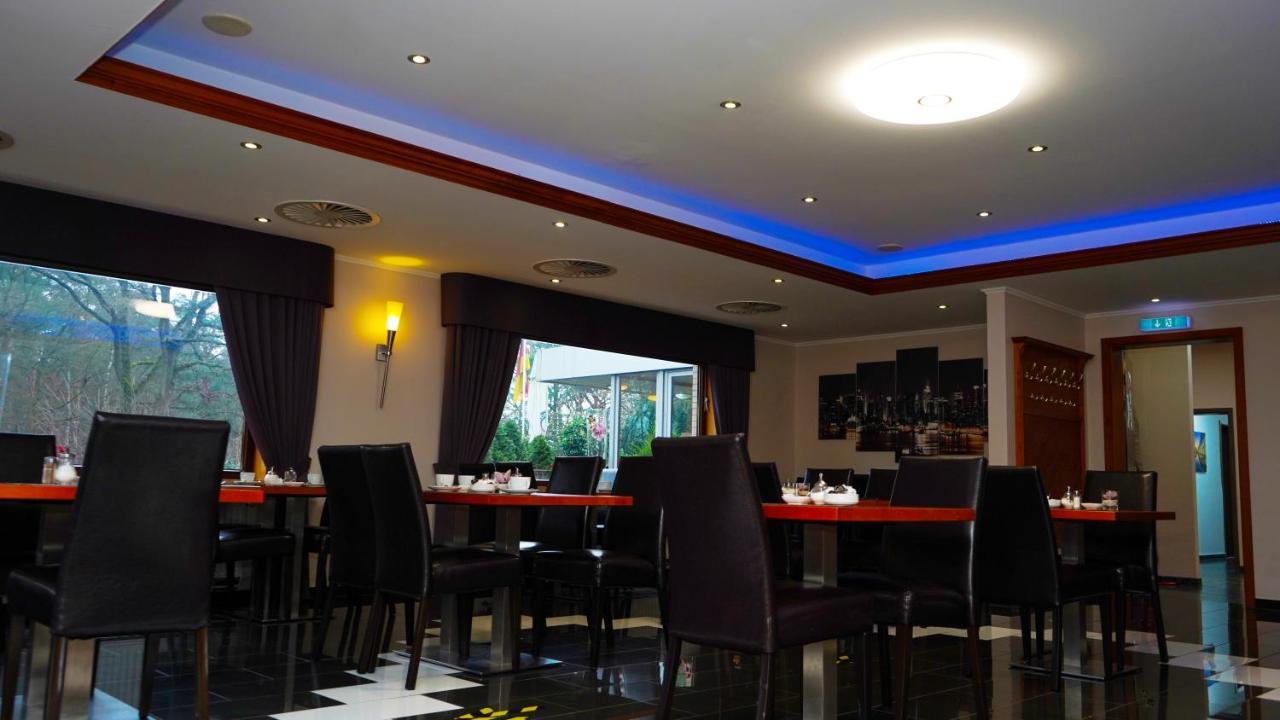 Itm Deutsches Haus Hotel Hamburg
