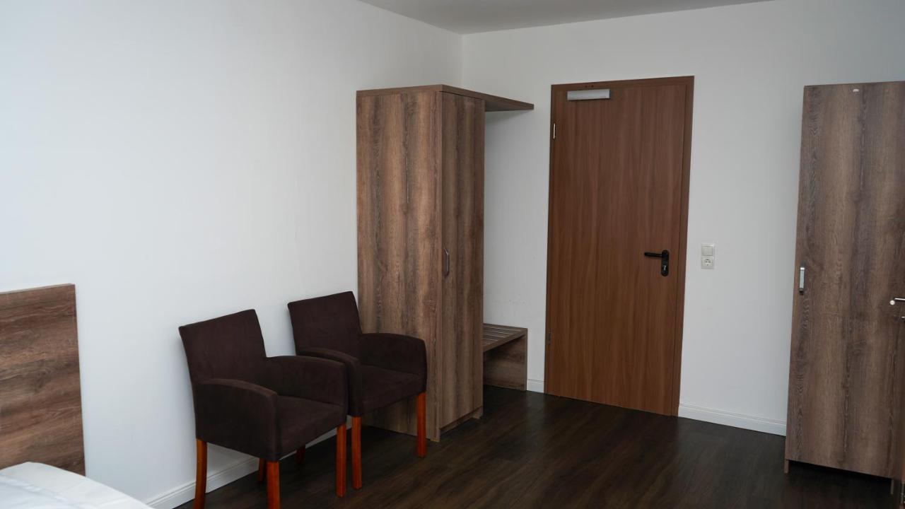 Itm Deutsches Haus Hotel 3*