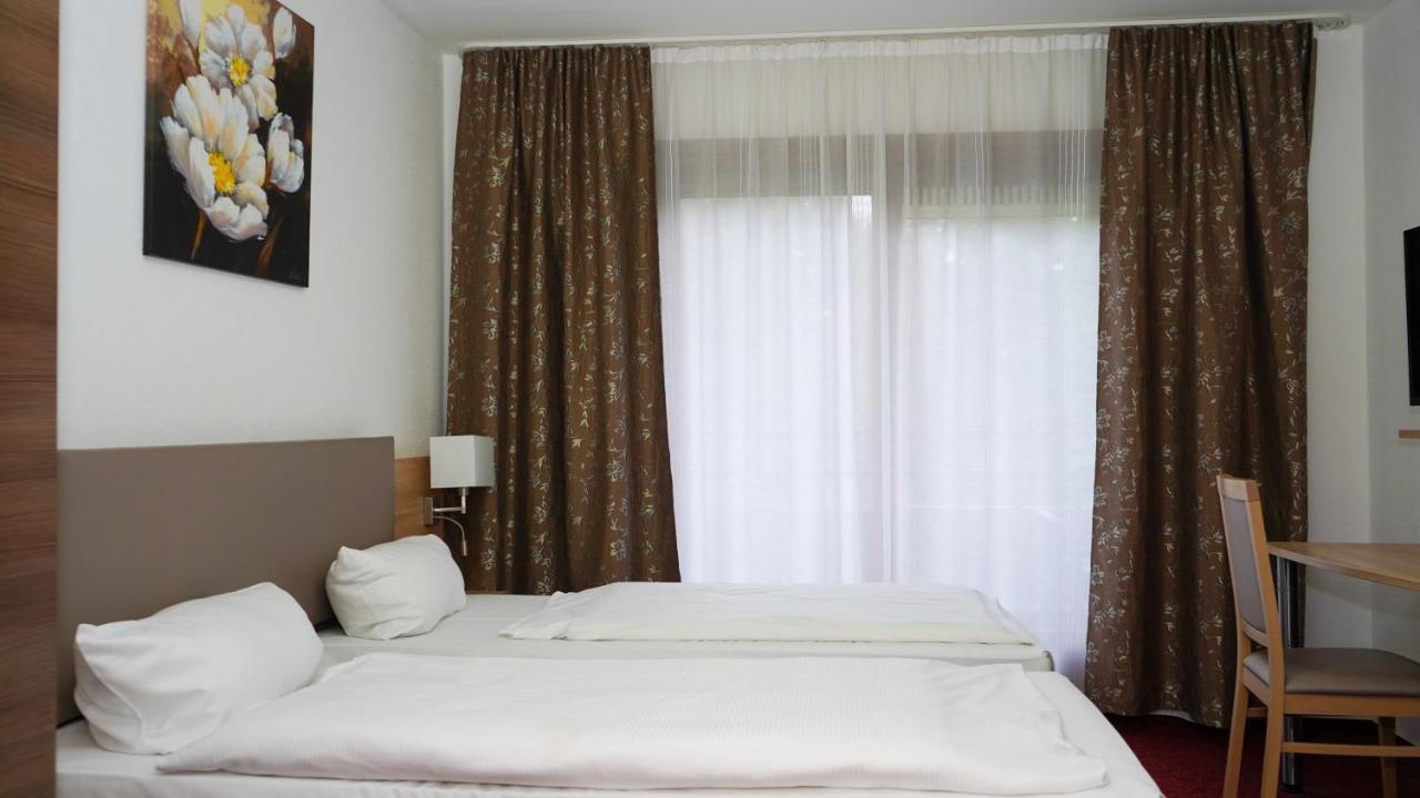 Hotel Itm Deutsches Haus 3*