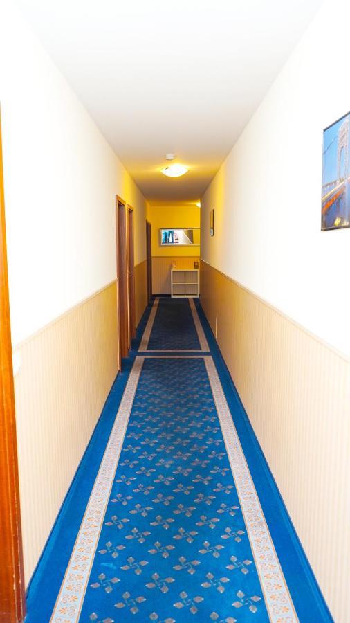 Hotel Itm Deutsches Haus
