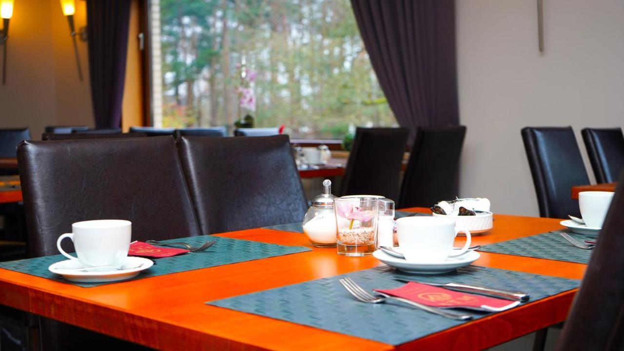 Hotel Itm Deutsches Haus Hamburg