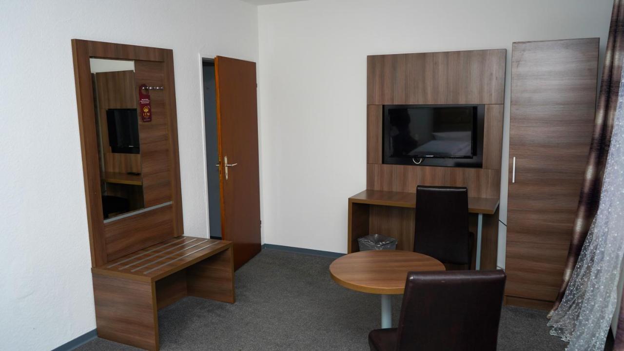 Itm Deutsches Haus 3* Hamburg