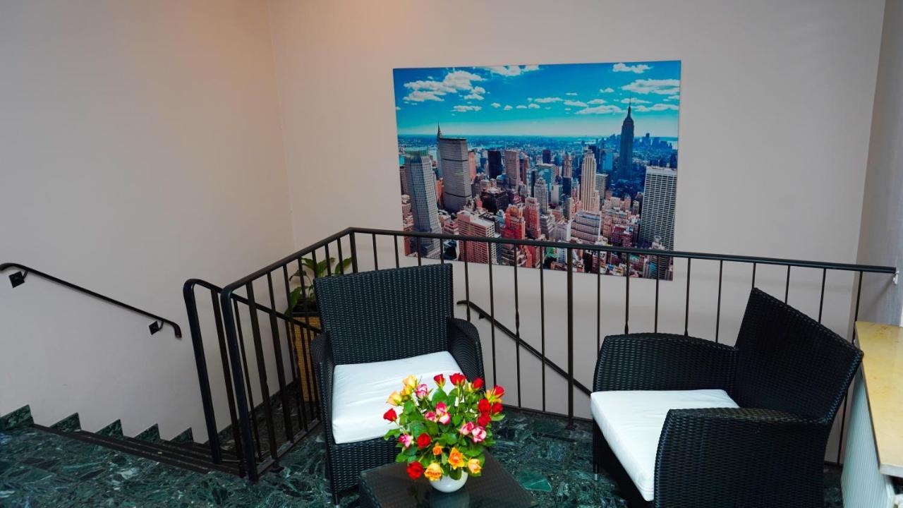 Itm Deutsches Haus 3* Hamburg