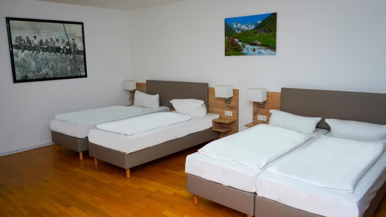 Itm Deutsches Haus Hotel