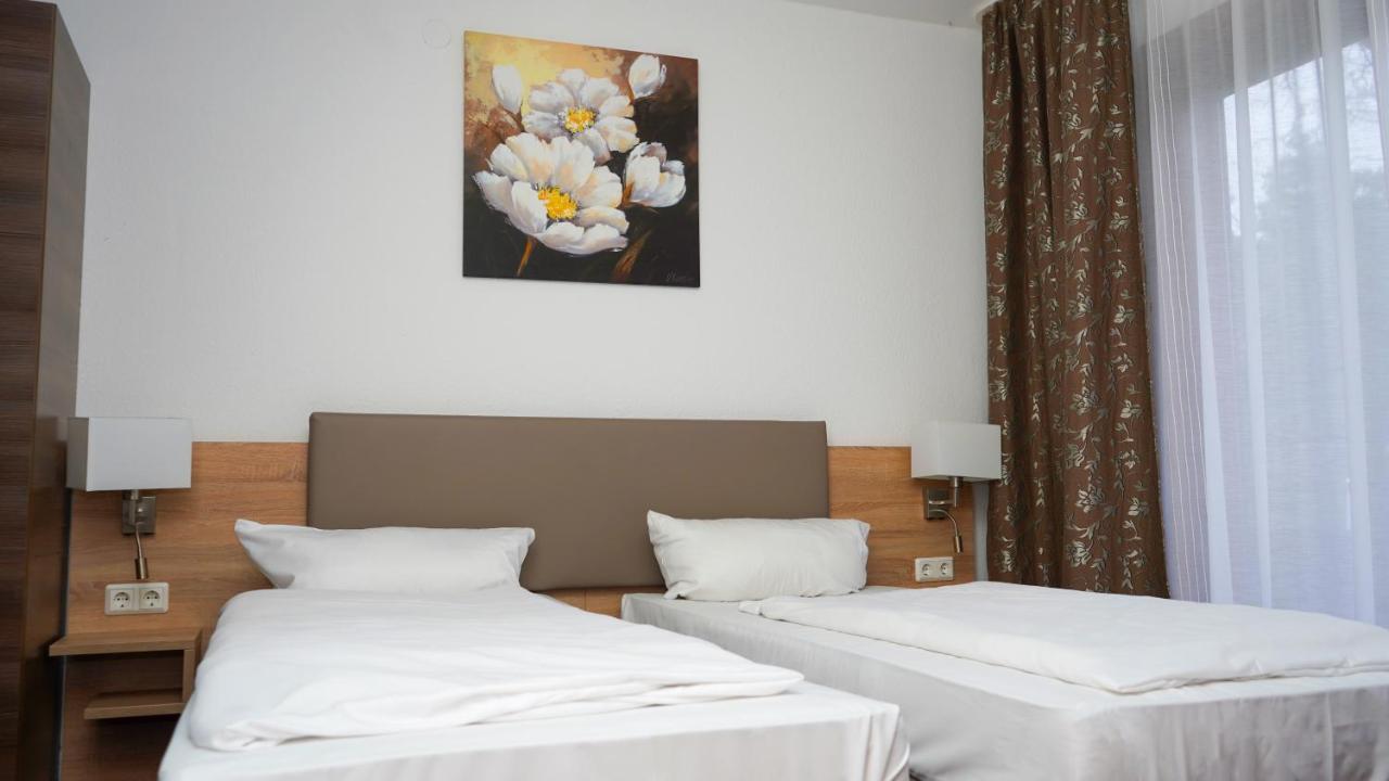 Itm Deutsches Haus 3*