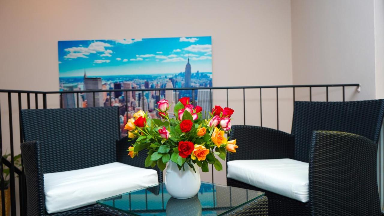Itm Deutsches Haus Hotel 3*