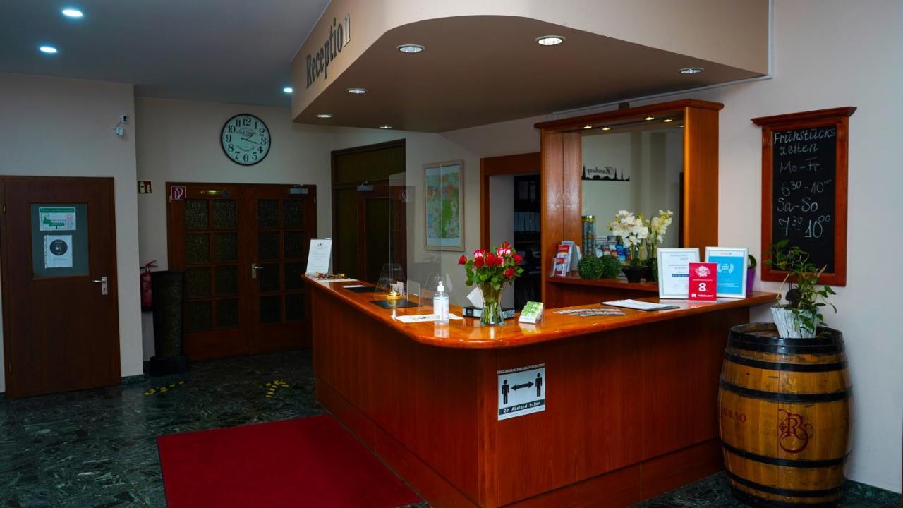 Itm Deutsches Haus Hotel 3*