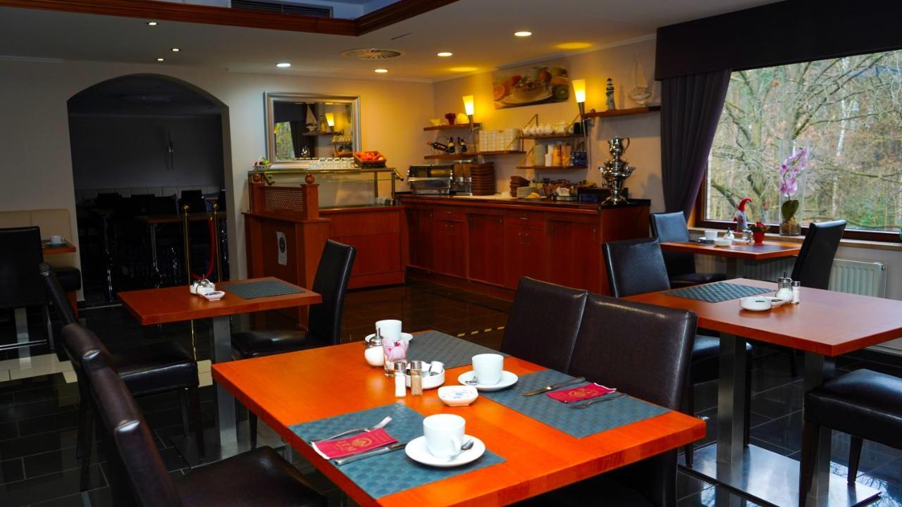 Hotel Itm Deutsches Haus 3*