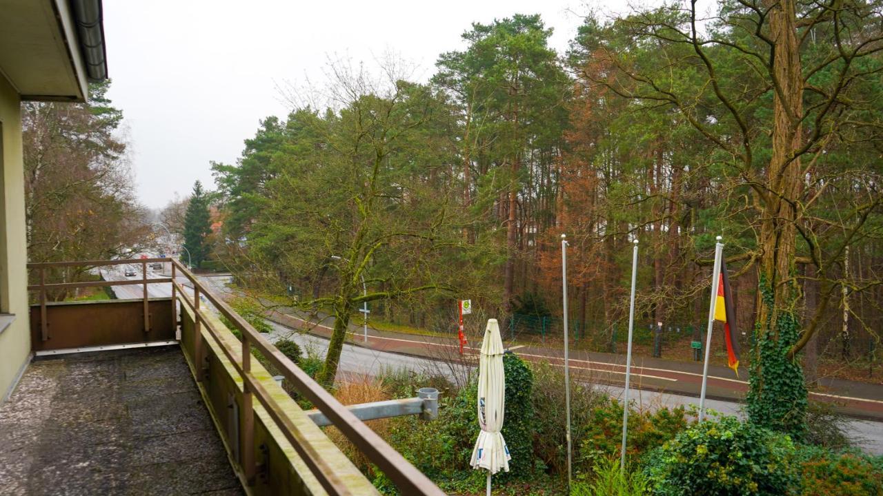 Itm Deutsches Haus 3* Hamburg