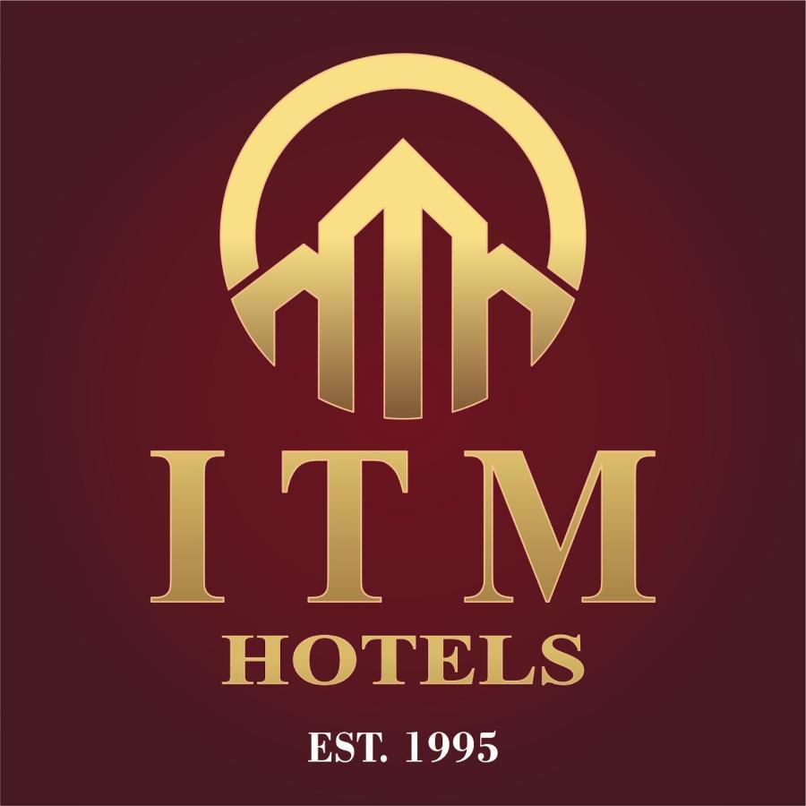Hotel Itm Deutsches Haus Hamburg