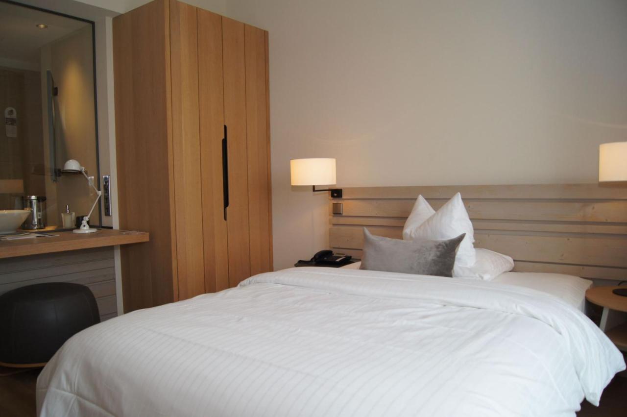 Zollenspieker Fahrhaus Hotel 4*