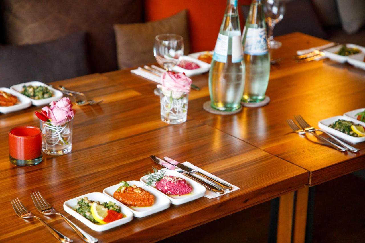 Boutique Poppenbuetteler Hof Hotel Hamburg