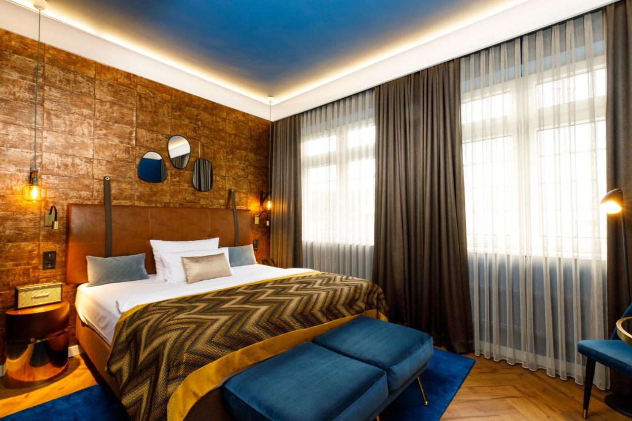 Boutique Poppenbuetteler Hof 4* Hamburg