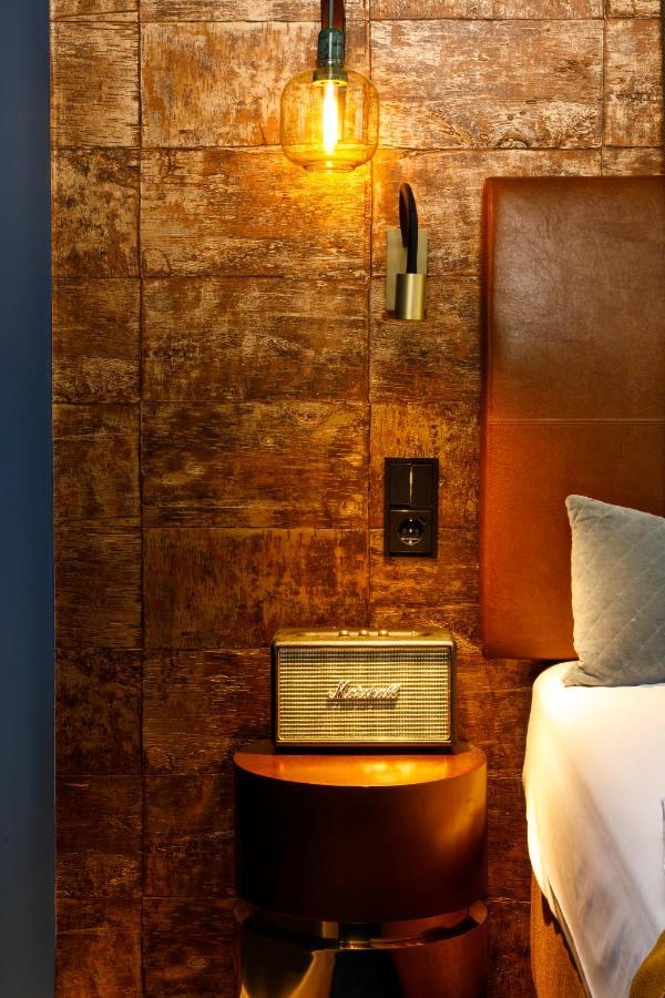 Hotel Boutique Poppenbuetteler Hof 4*