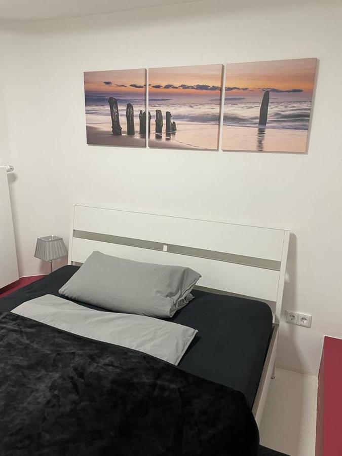 Apartment Kastanienallee 7