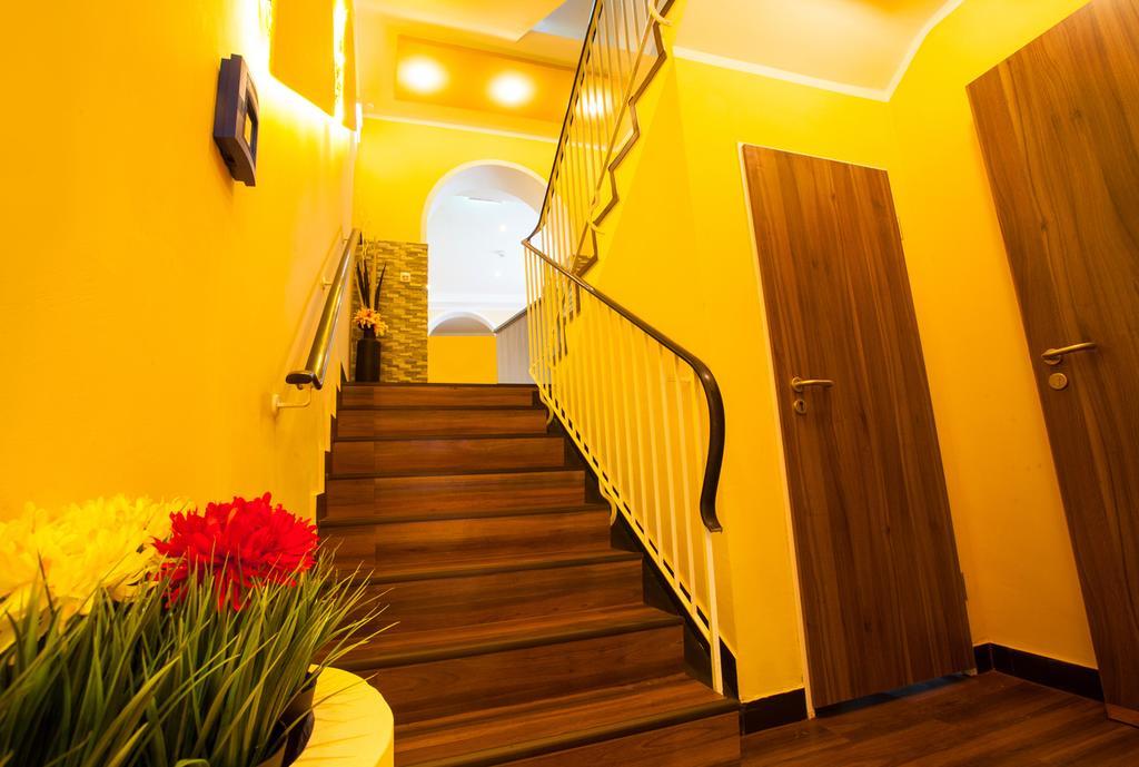 North-hotel Hotel Hamburg