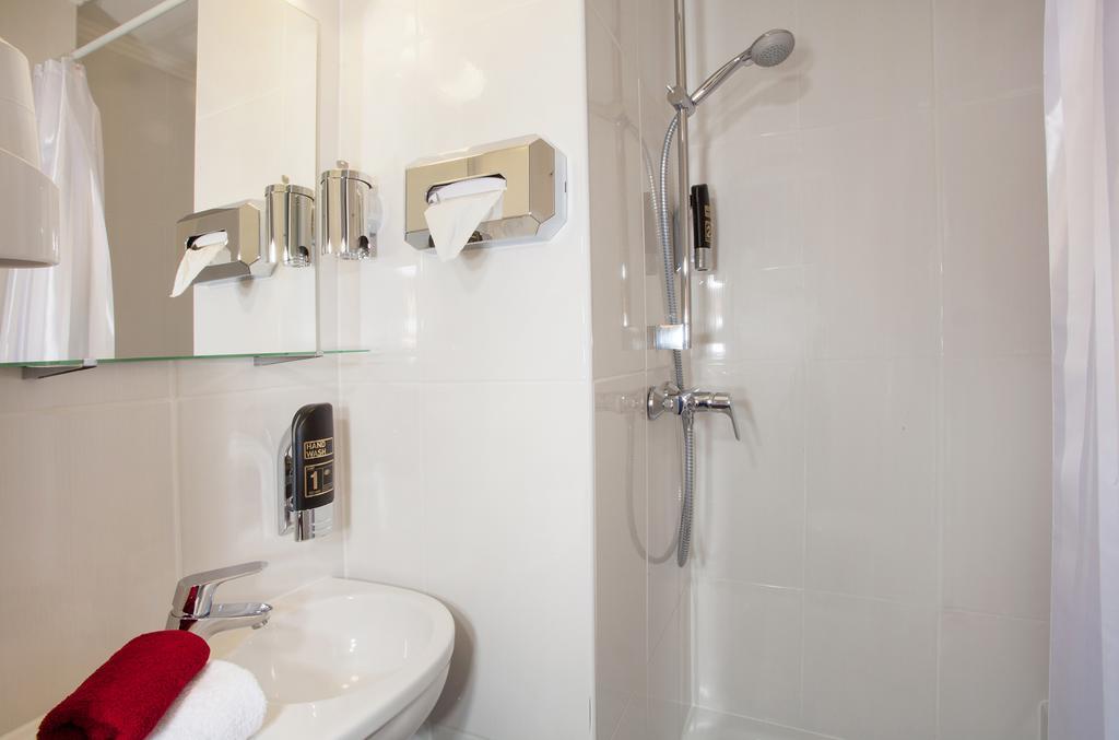 North-hotel 3*