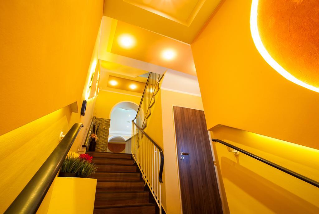 North-hotel 3* Hamburg
