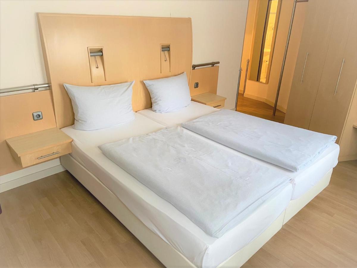 Park Am Berliner Tor Hotel 4*