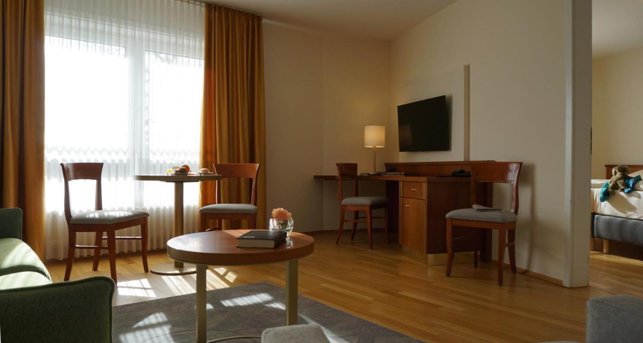 Newlivinghome Residenzhotel Hamburg-Harburg