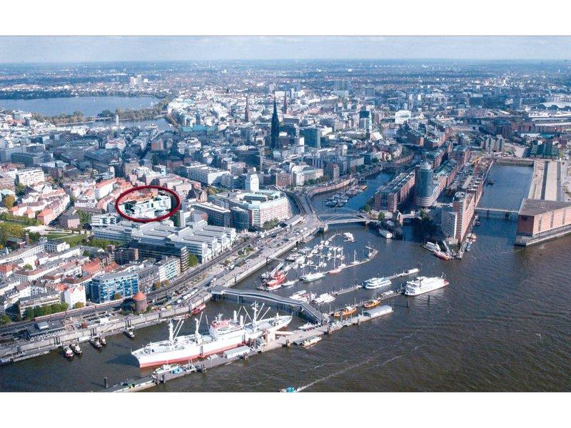 The Madison Hamburg-Harburg
