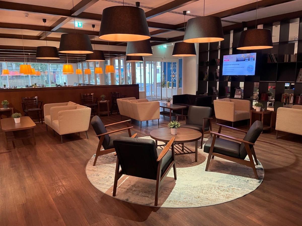 Egon City Hotel 3*