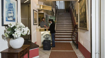 Boutique 056 Hotel Hamburg