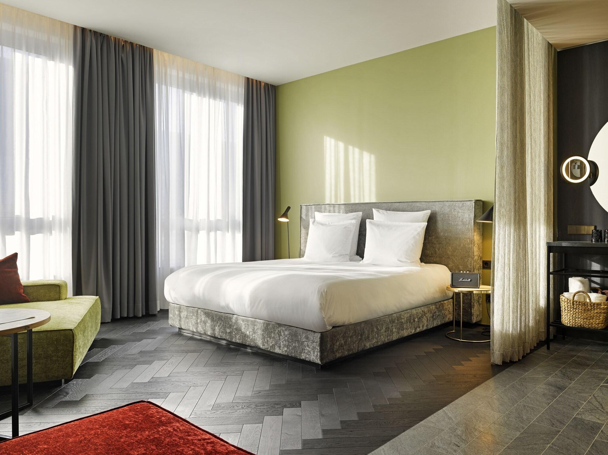 East 4* Hamburg