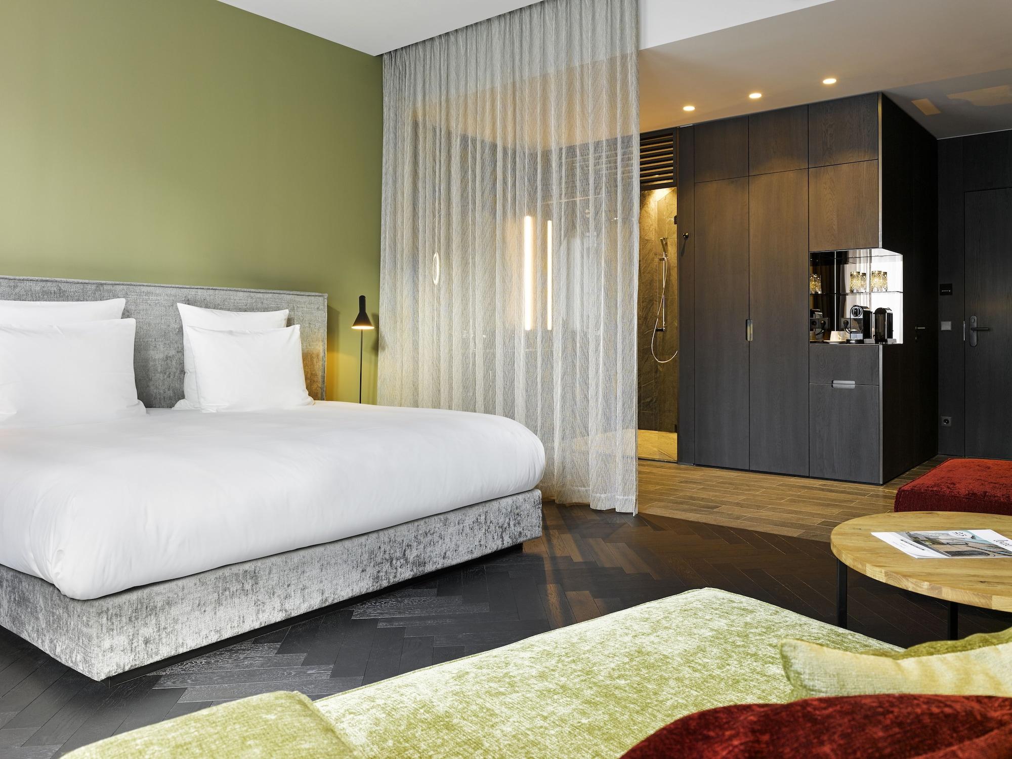 East 4* Hamburg