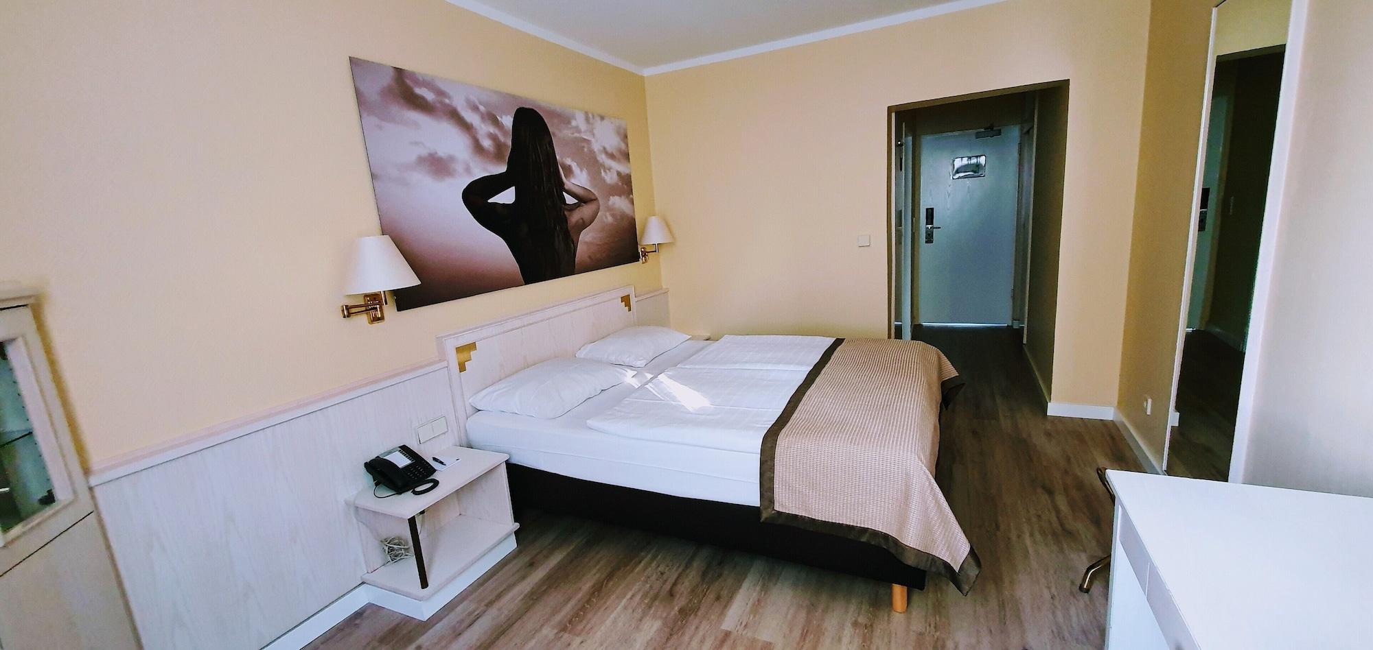 Park Arena Hotel