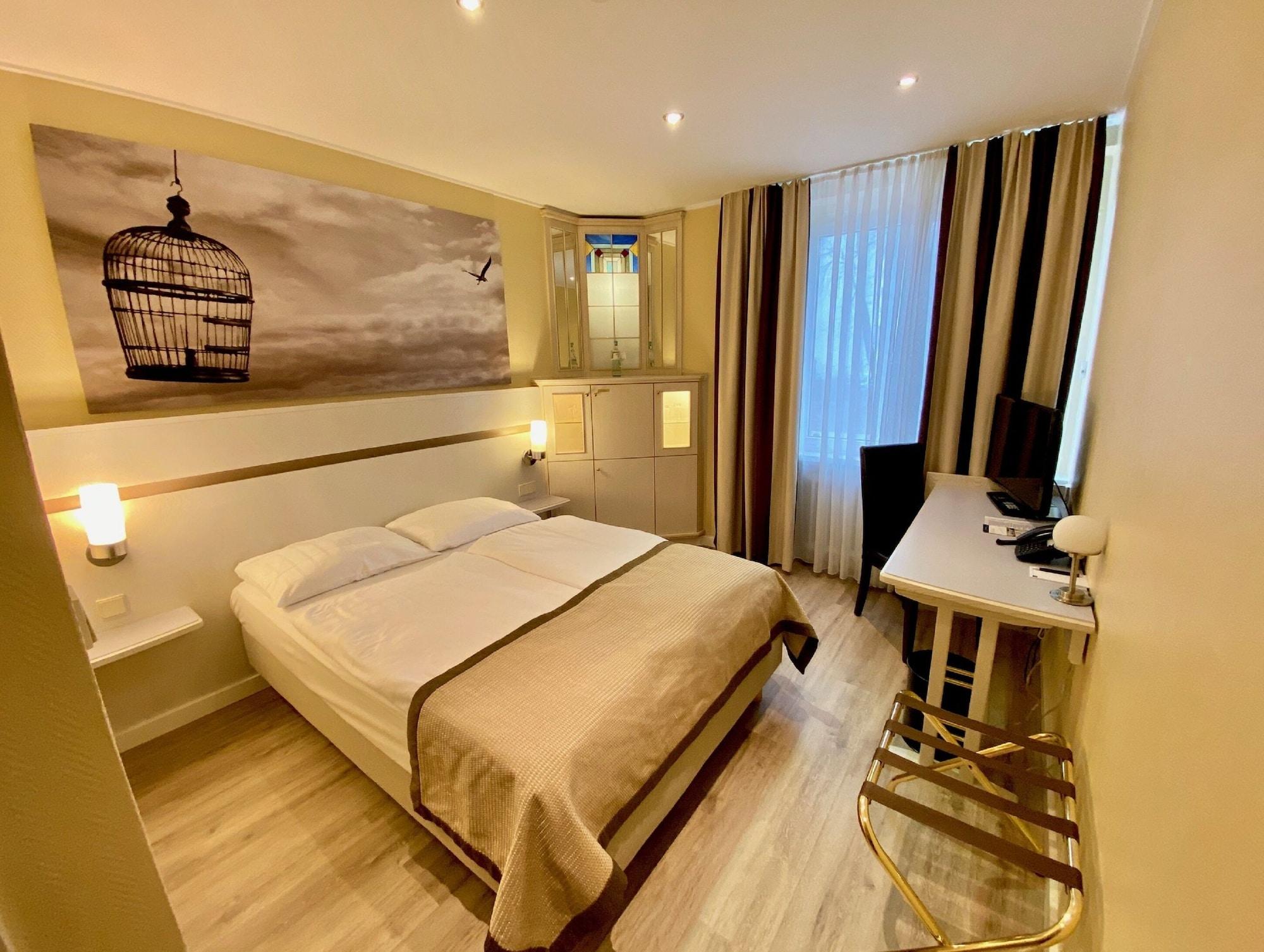 Park Arena Hotel