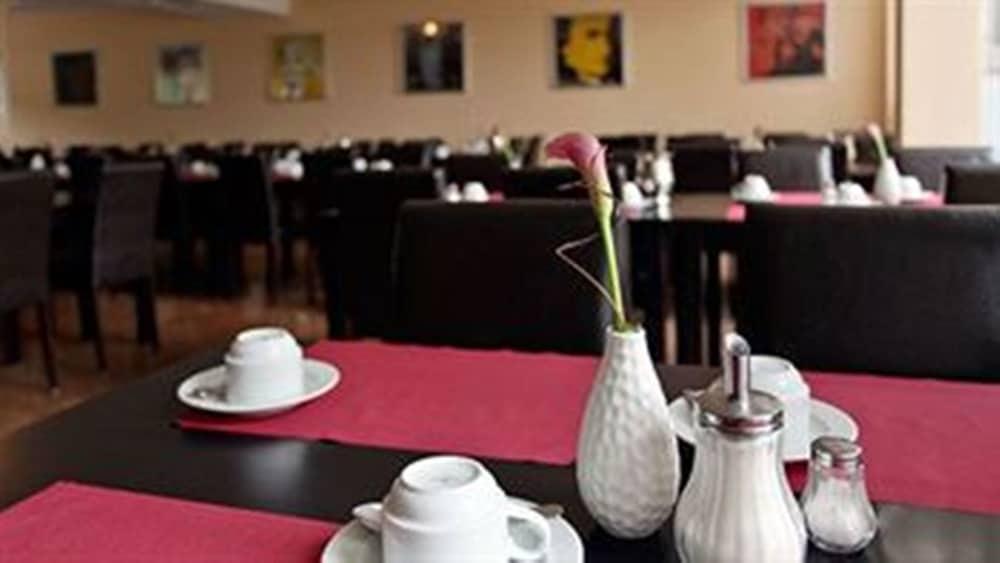 Plaza Moorfleet Hotel