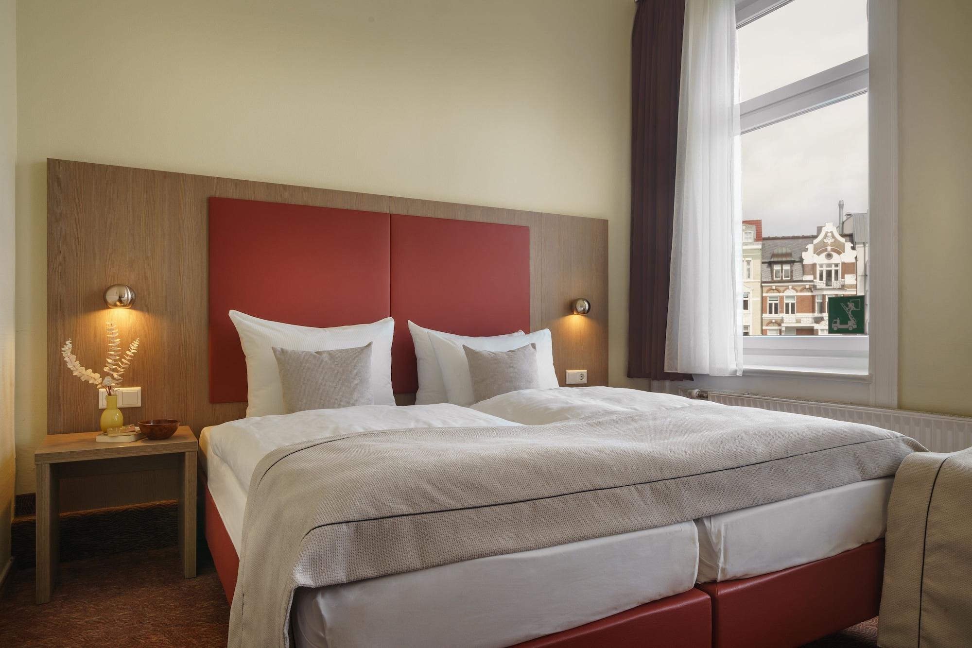 Norddeutscher Hof Hotel