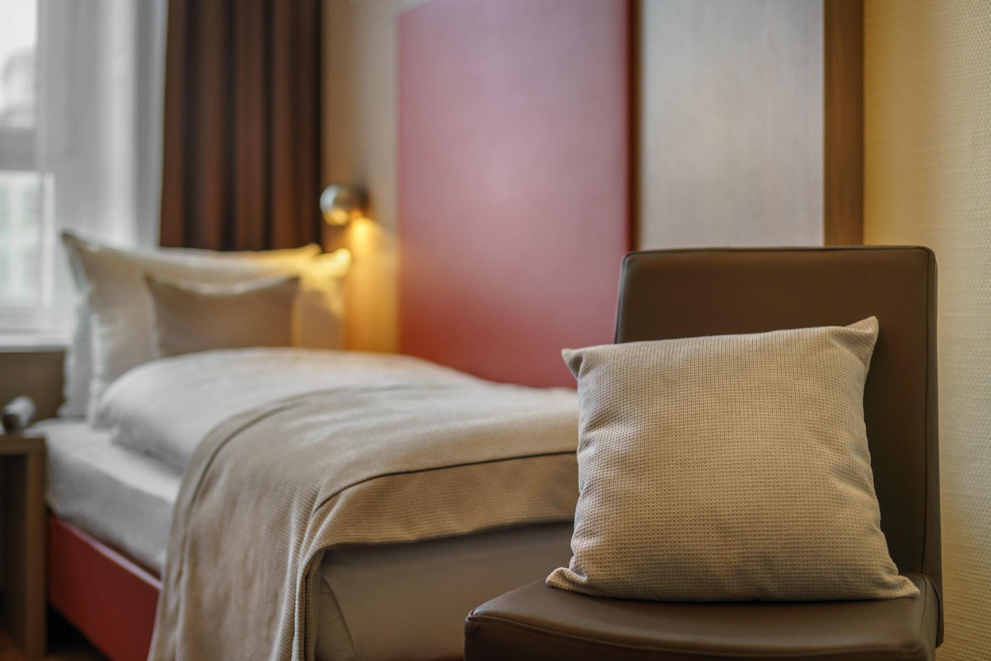 Hotel Norddeutscher Hof
