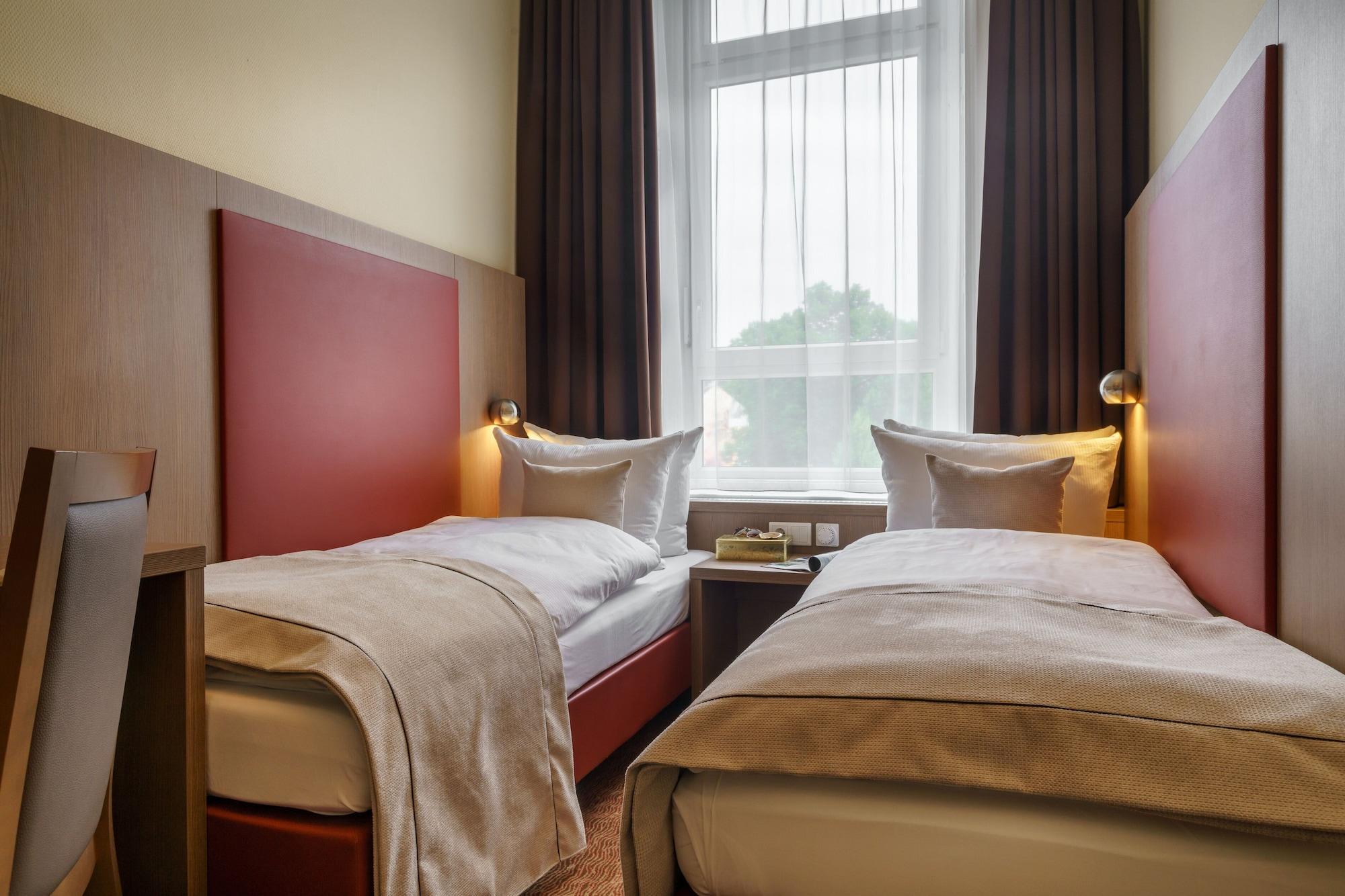 Norddeutscher Hof 3* Hamburg-Harburg