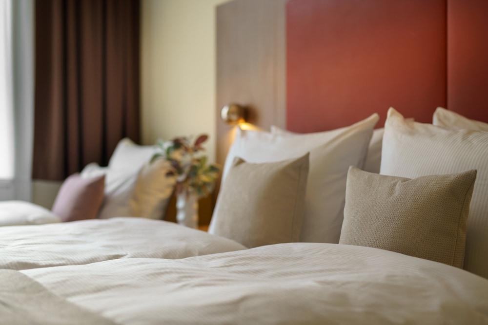 Norddeutscher Hof Hotel Hamburg-Harburg