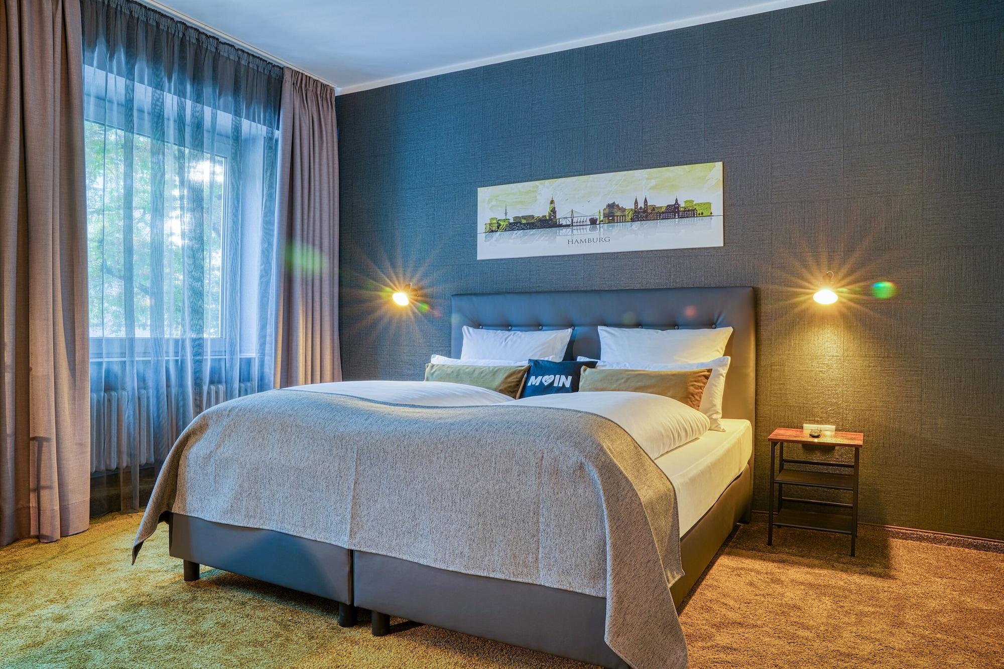 Hotel Centro Gate 3*