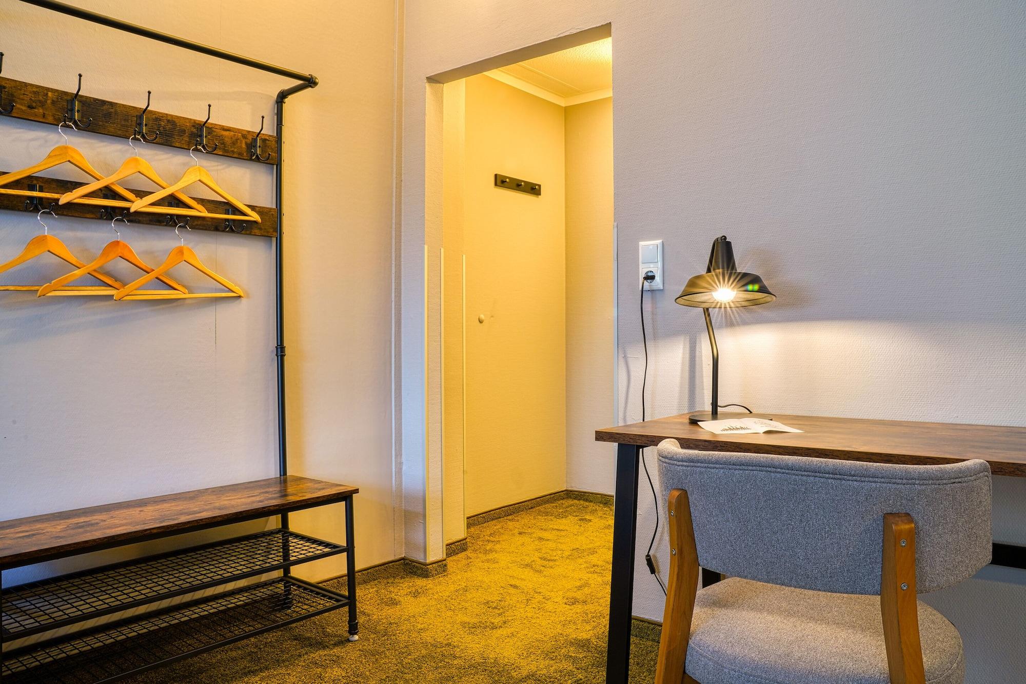 Centro Gate Hotel Hamburg