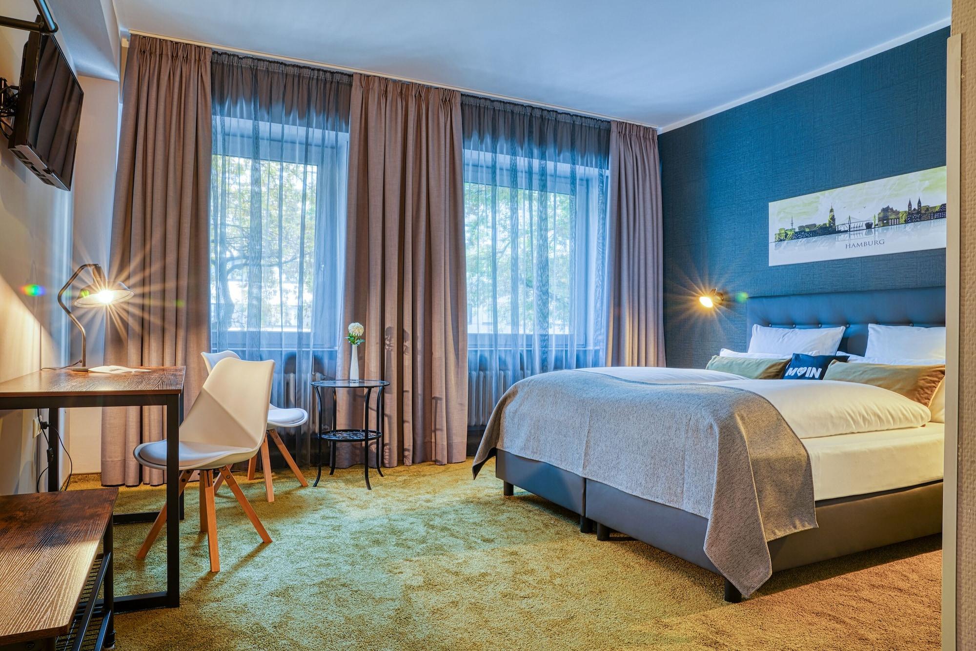 Centro Gate Hotel 3*